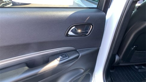 Used 2018 Dodge Durango GT w/ Premium Group image 20