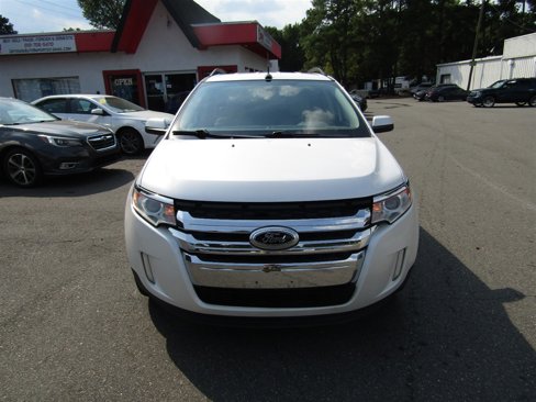 Used 2012 Ford Edge SEL image 2