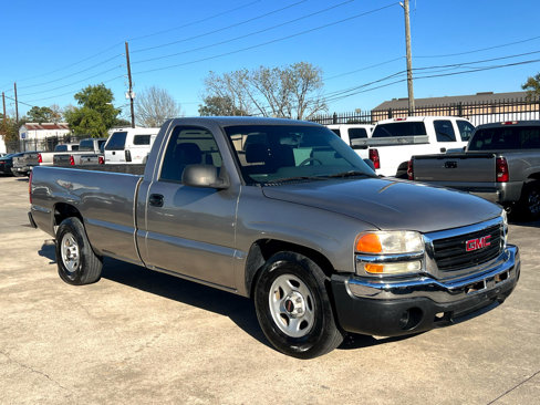 Used 2003 GMC Sierra 1500 W/T image 10