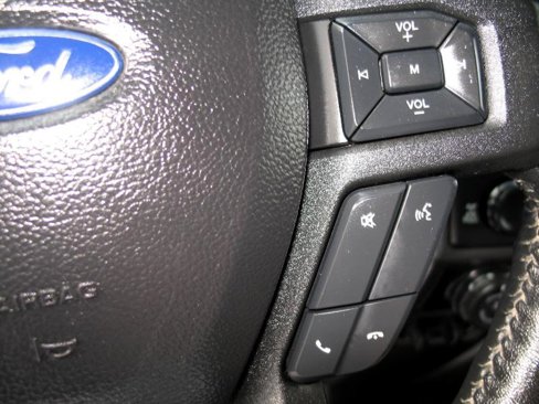 Used 2018 Ford F150 XLT w/ Equipment Group 302A Luxury image 47