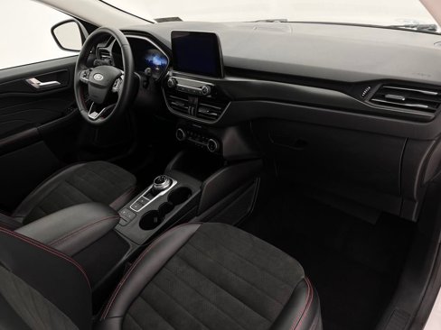 Used 2022 Ford Escape SEL w/ SEL Stealth AWD Package image 18