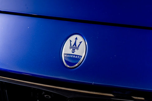 Used 2022 Maserati Ghibli Modena image 25