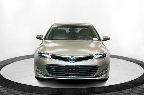 Used 2014 Toyota Avalon XLE Touring image 9