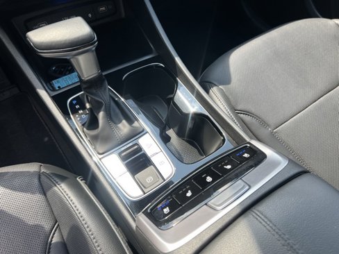 Used 2024 Hyundai Santa Cruz Limited image 12