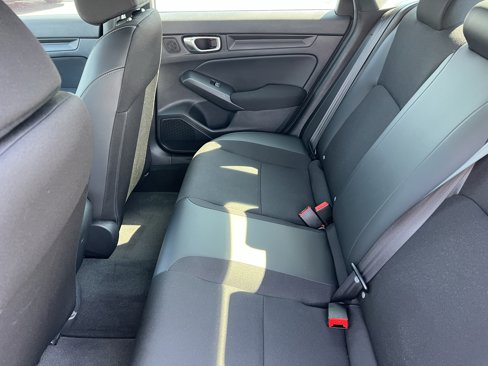 Used 2024 Honda Civic Sport image 31