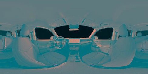 New 2025 Ford Maverick XLT image 8