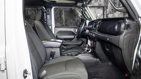 Used 2021 Jeep Gladiator Sport image 10