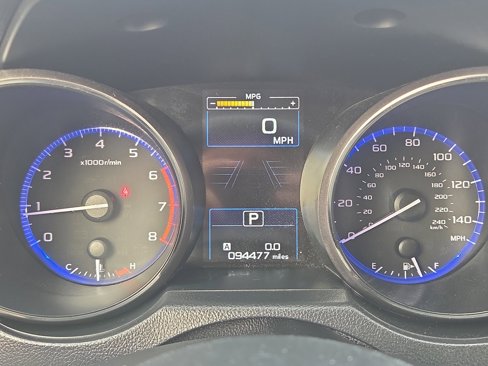 Used 2019 Subaru Outback 2.5i Premium image 24