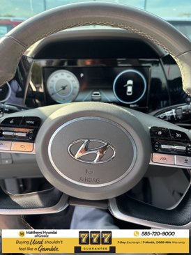 Used 2022 Hyundai Elantra SEL w/ Convenience Package image 4