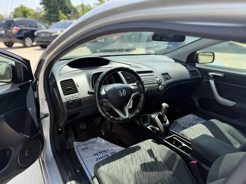 Used 2007 Honda Civic EX image 12