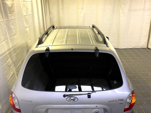 Used 2003 Hyundai Santa Fe GLS image 7