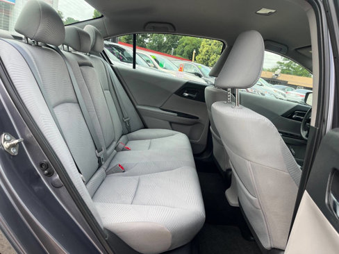 Used 2016 Honda Accord LX image 14