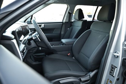 Used 2022 Hyundai Sonata SEL w/ Preferred Accessory Package image 36