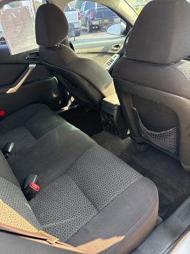 Used 2010 Pontiac G6 Sedan image 22