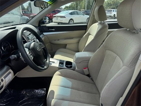 Used 2012 Subaru Legacy 2.5i image 6
