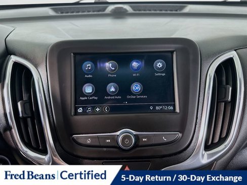Used 2019 Chevrolet Equinox LT image 24