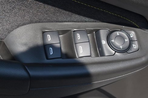 New 2025 Chevrolet TrailBlazer ACTIV w/ Convenience Package image 21