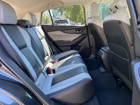 Used 2018 Subaru Crosstrek 2.0i Limited image 27