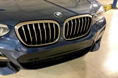 Used 2018 BMW X3 M40i image 30