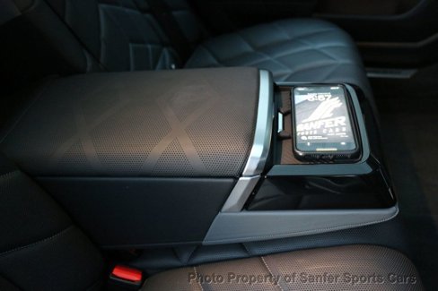 Used 2023 BMW 760i xDrive w/ Executive Package image 33
