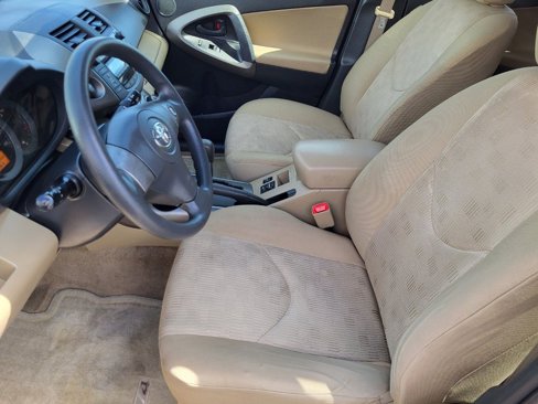 Used 2011 Toyota RAV4 4WD image 13