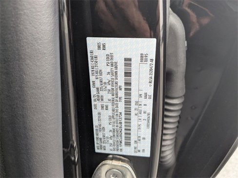 New 2025 Ford Escape Active image 26