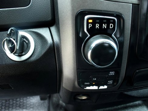 Used 2015 RAM 1500 Tradesman w/ Popular Equipment Group image 26
