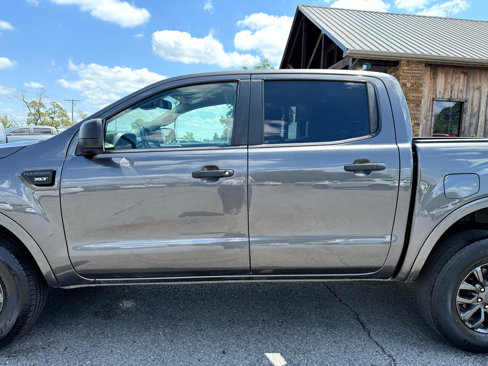 Used 2019 Ford Ranger XLT w/ Equipment Group 301A Mid image 33