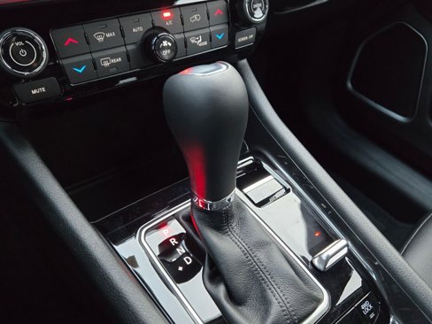 New 2025 Jeep Compass Sport image 27