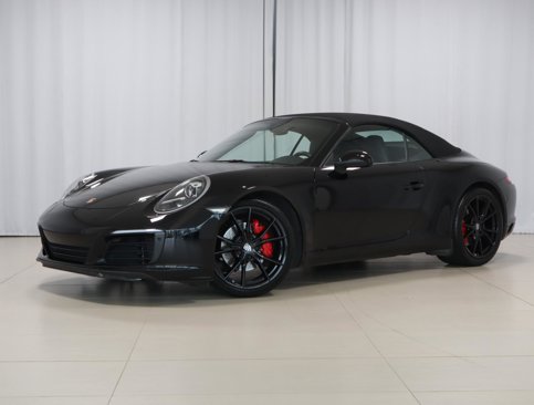 Used 2018 Porsche 911 Carrera image 36