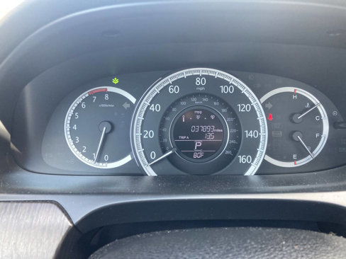 Used 2014 Honda Accord EX-L image 11
