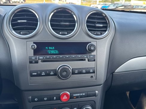 Used 2012 Chevrolet Captiva Sport LT image 18