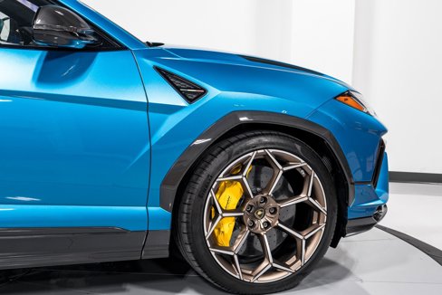 Used 2024 Lamborghini Urus Performante image 55