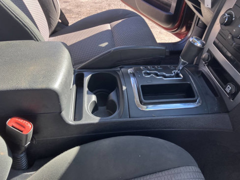 Used 2008 Jeep Grand Cherokee Laredo w/ Driver Convenience Group image 27