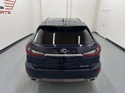 Used 2016 Lexus RX 350 AWD image 11