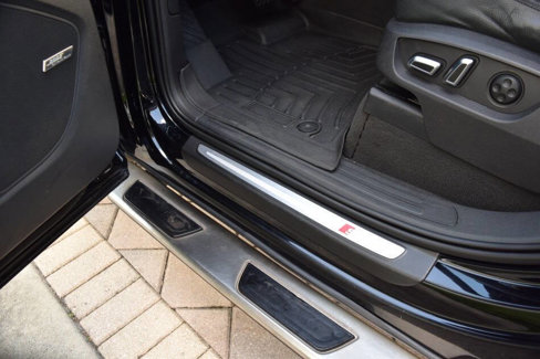 Used 2015 Audi Q7 TDI Prestige image 38