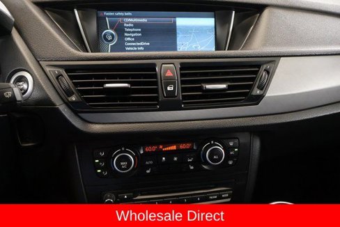Used 2014 BMW X1 xDrive35i image 19