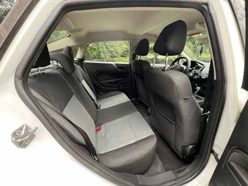 Used 2018 Ford Fiesta S image 14