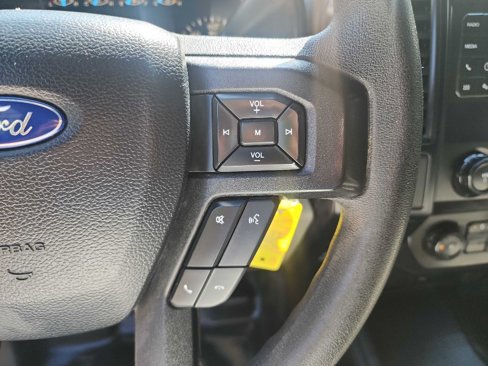 Used 2019 Ford F150 XL w/ Equipment Group 101A Mid image 19
