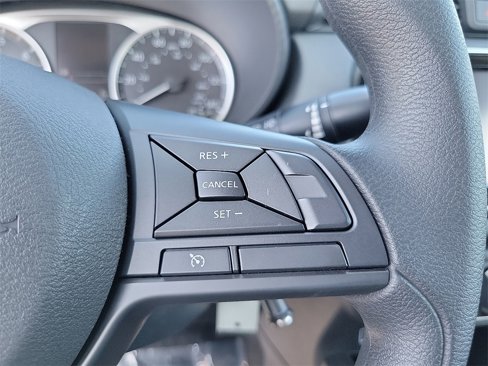 New 2025 Nissan Versa S w/ S Plus Package image 6
