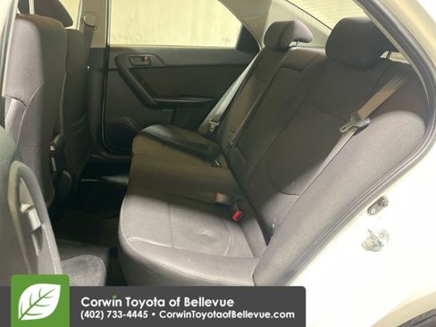 Used 2012 Kia Forte EX image 20