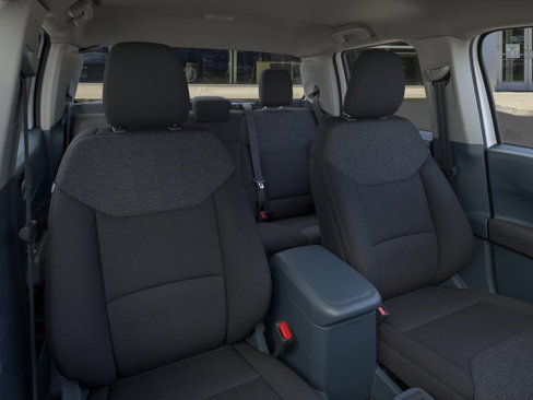 New 2025 Ford Maverick XL image 10