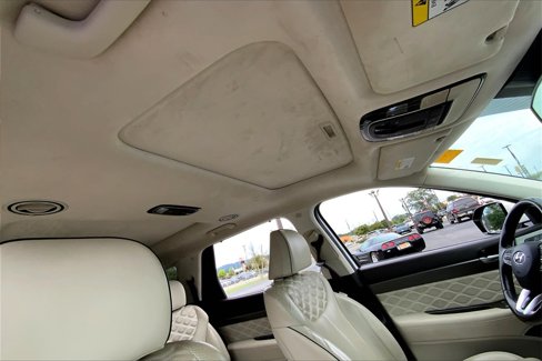 Used 2020 Hyundai Palisade Limited image 23