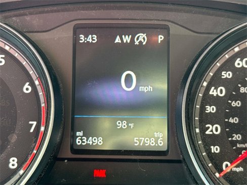 Used 2019 Volkswagen Atlas SE image 33