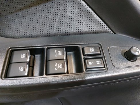 Used 2017 Subaru Forester 2.5i Limited image 28