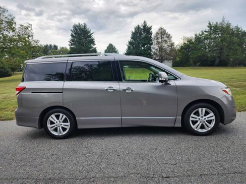 Used 2013 Nissan Quest LE image 5