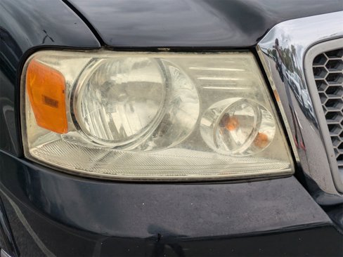 Used 2005 Ford F150 2WD SuperCrew image 9