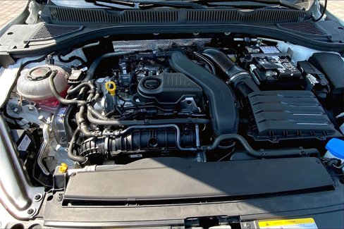 Used 2024 Volkswagen Jetta Sport image 28