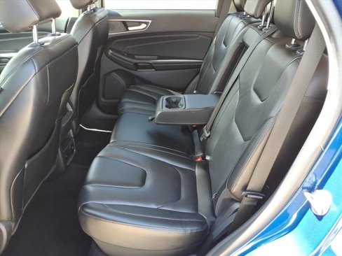 Used 2022 Ford Edge Titanium image 13