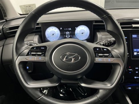 Used 2022 Hyundai Tucson SEL w/ Convenience Package image 17